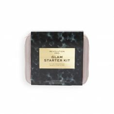 Revolution PRO Dekoratív és bőrápoló ajándékkészlet Glam Starter Kit