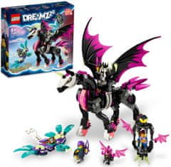 LEGO DREAMZzz 71457 Pegasus szárnyas paripa