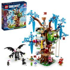 LEGO DREAMZzz 71461 Fantasztikus faház