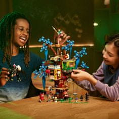 LEGO DREAMZzz 71461 Fantasztikus faház