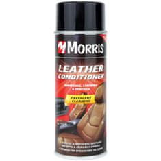 Morris Tisztító spray bőrhöz 400 ml