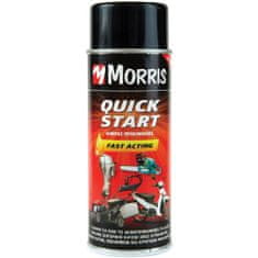 Morris Motorgyújtó spray 400 ml - önindító