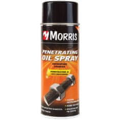 Morris Spray korróziógátló olaj 400 ml