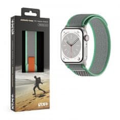 Next One Athletic Loop for Apple Watch 41mm AW-41-ATL-MNT - menta szín