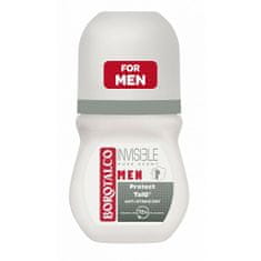 Borotalco Golyós dezodor Men Invisible Dry (Deo Roll On) 50 ml