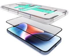 Next One Védőfólia All-rounder glass screen protector for iPhone 14, IPH-14-ALR