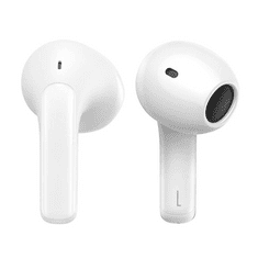 BASEUS Bowie E3 TWS Bluetooth fülhallgató fehér (NGTW080002) (NGTW080002)