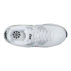 Nike Cipők fehér 36 EU Air Max 90 GS