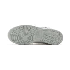 Nike Cipők fehér 48.5 EU Dunk HI Retro