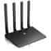 Netis STONET by N2 - Wi-Fi Router, AC 1200, 1x WAN, 4x LAN, 4x fix antenna 5 dB, Full Gigabit portok