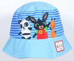 Bing gyerek nyári kalap 30+ UV szűrős 2-4 év