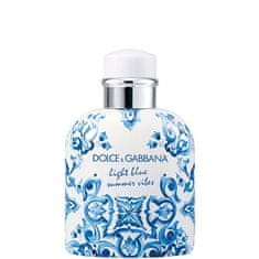 Dolce & Gabbana Light Blue Summer Vibes Pour Homme - EDT 75 ml