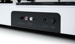 Thomson TT351 teljesen automatikus lemezjátszó + Audio-Technica AT3600L kazetta