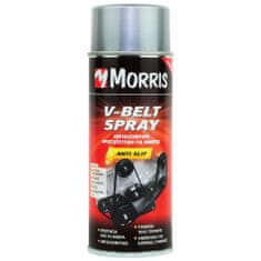 Morris Védő spray járműszíjakhoz 400 ml