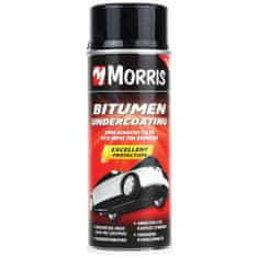 Morris Járművédő spray 400 ml - bitumenes