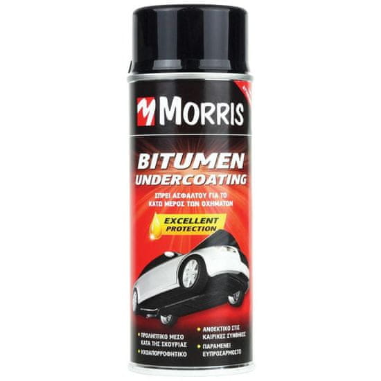 Morris Járművédő spray 400 ml - bitumenes