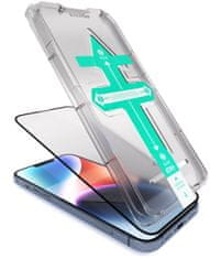 Next One Védőfólia All-rounder glass screen protector for iPhone 14 Plus, IPH-14MAX-ALR