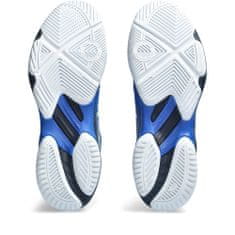 Asics Cipők röplabda kék 44.5 EU Netburner Ballistic FF 3 MT