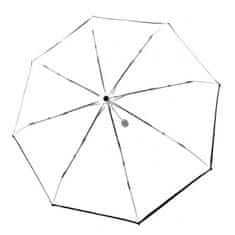 Doppler Női összecsukható esernyő Fiber Mini Nizza 726454B