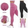 Alakformáló leggings, Rózsaszín, S - SPRINTLEGS