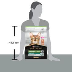 Purina Pro Plan CAT STERILISED RENAL PLUS, lazac, 3 kg