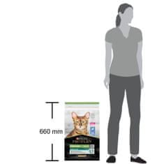 Purina Pro Plan CAT STERILISED RENAL PLUS, nyúl, 10 kg