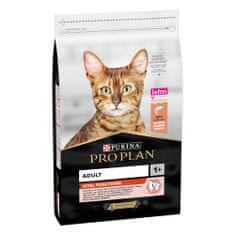 Purina Pro Plan CAT VITAL FUNCTIONS, lazac, 10kg