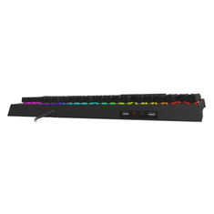 Genesis Thor 210 RGB Gaming US billentyűzet fekete (NKG-1645) (NKG-1645)