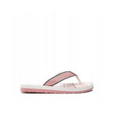 Tommy Hilfiger Papucsok vízcipő rózsaszín 38 EU XW0XW02012TQS