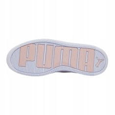 Puma Cipők rózsaszín 37.5 EU Lily Platform SD