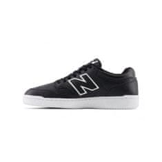 New Balance Cipők fekete 45.5 EU 480