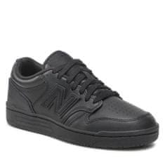 New Balance Cipők fekete 45 EU 480