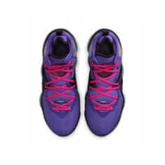 Nike Cipők kosárlabda ibolya 47.5 EU Lebron Xix