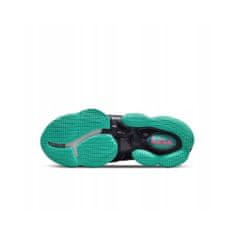 Nike Cipők kosárlabda ibolya 45.5 EU Lebron Xix