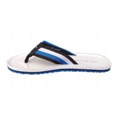 Tommy Hilfiger Papucsok vízcipő kék 41 EU XM0XM01902YBR