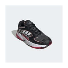 Adidas Cipők fekete 37 1/3 EU Falcon 2000