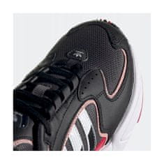 Adidas Cipők fekete 37 1/3 EU Falcon 2000