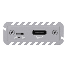 RaidSonic ICY BOX storage enclosure IB-1817Ma-C31 - SSD - USB 3.1 (IB-1817MA-C31)
