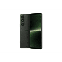 SONY Xperia 1 V 12/256GB Dual-Sim mobiltelefon khakizöld (XQDQ54C0G.EUK) (XQDQ54C0G.EUK)
