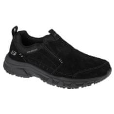 Skechers Cipők fekete 48.5 EU Oak Canyon