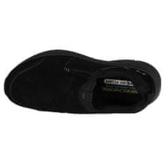 Skechers Cipők fekete 48.5 EU Oak Canyon