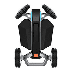 EcoFlow Blade robot fűnyíró fekete (ZMH100-B-EU-V20) (ZMH100-B-EU-V20)