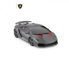Rastar Lamborghini Sesto Elemento (1:18) távirányítós autó (GRA5001) (GRA5001)