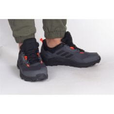 Adidas Cipők trekking fekete 42 2/3 EU Terrex AX4