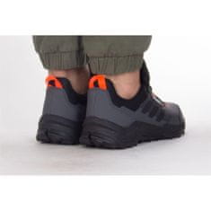 Adidas Cipők trekking fekete 49 1/3 EU Terrex AX4