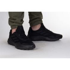 Adidas Cipők fekete 40 2/3 EU Tracefinder