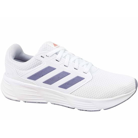 Adidas Cipők futás fehér Galaxy 6