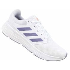 Adidas Cipők futás fehér 37 1/3 EU Galaxy 6
