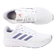Adidas Cipők futás fehér 37 1/3 EU Galaxy 6