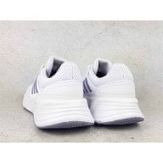 Adidas Cipők futás fehér 43 1/3 EU Galaxy 6
